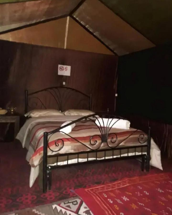 Hôtel Sunset Desert Camp à Merzouga Extérieur photo
